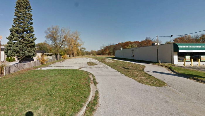 Hot n Now Hamburgers - Benton Harbor - 1075 E Napier Ave